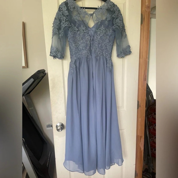 Night dress size 8 - Picture 5 of 6